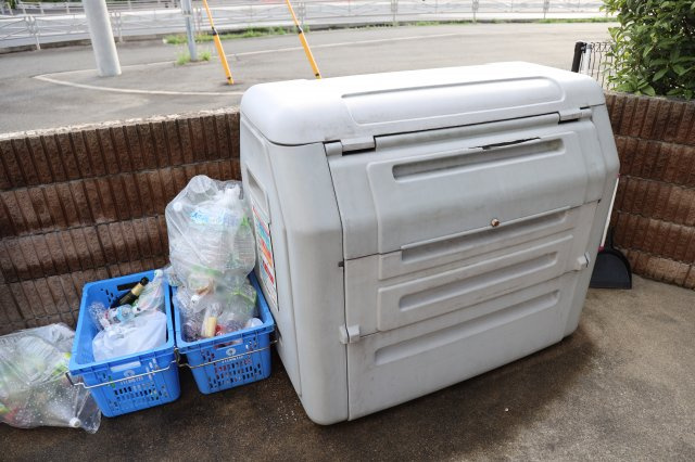 【その他共用部分】 | レオパレス川崎港町