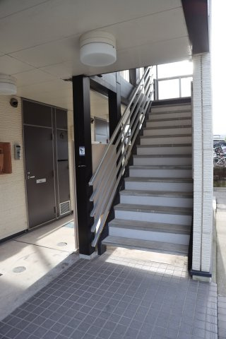 【その他共用部分】 | レオパレス川崎港町