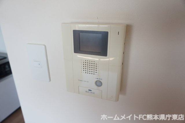 熊本市中央区世安町の賃貸マンション
