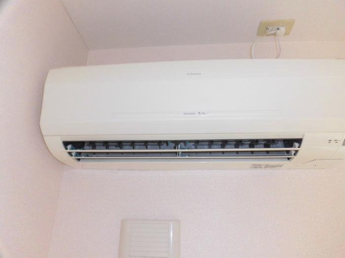 モナリエ幾久富の設備