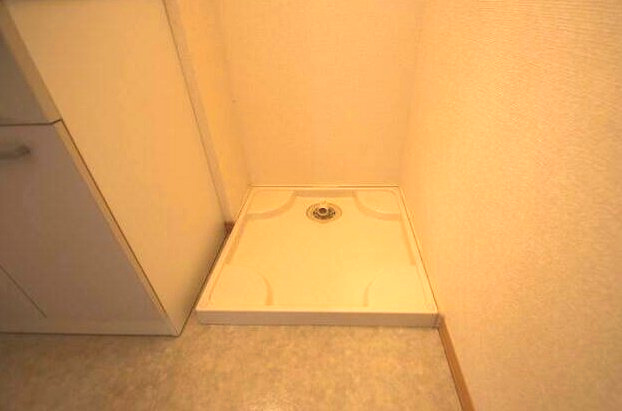 モナリエ幾久富の洗面所