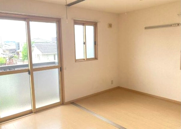 モナリエ幾久富の内装