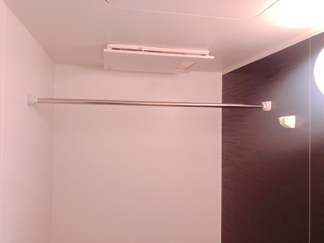 Grand Espoirの設備