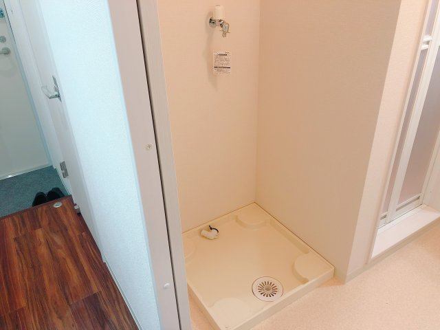 Grand Espoirの設備