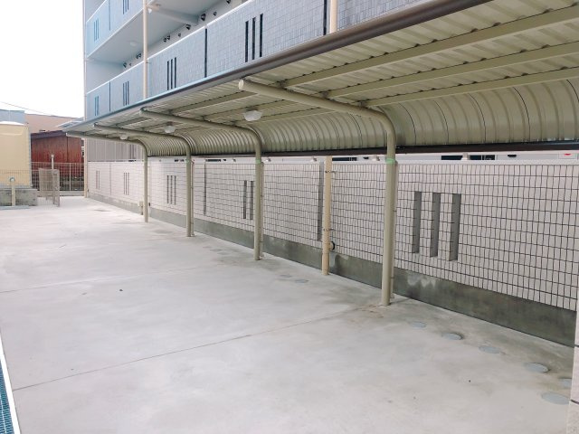 Grand Espoirのその他共用部分