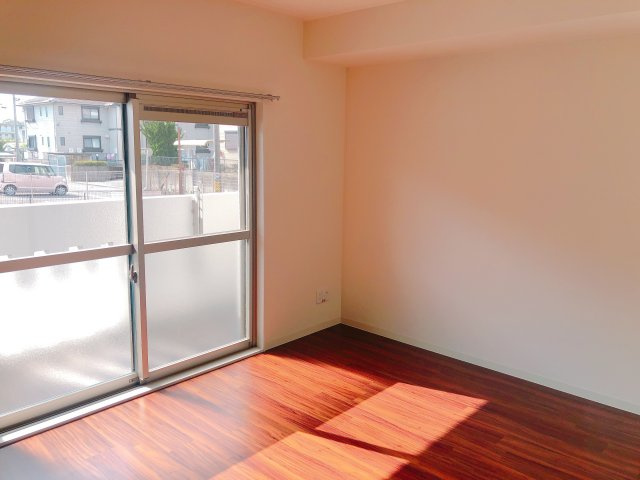 Grand Espoirの居間・リビング