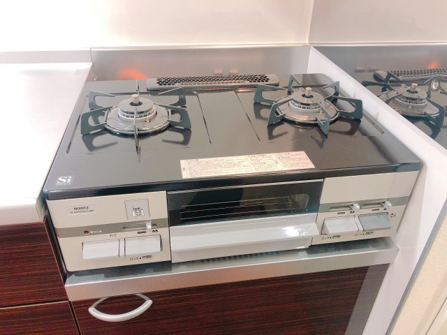 Grand Espoirの設備