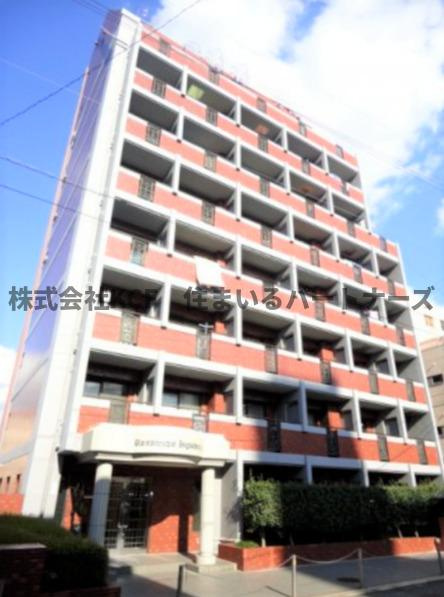 ロマネスク東町