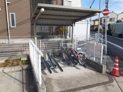 【その他共用部分】 | コスモス