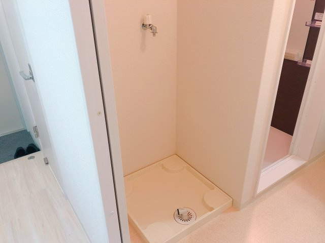 Grand Espoirの設備