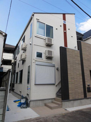 【外観】 | Ｓｔａｇｅ阿佐谷南