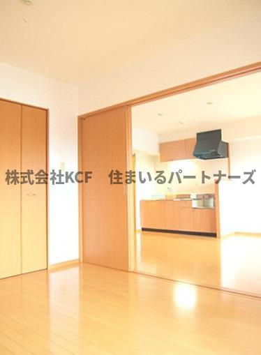 北野ガーデンコートのその他