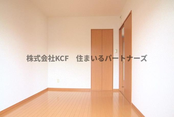 北野ガーデンコートの設備