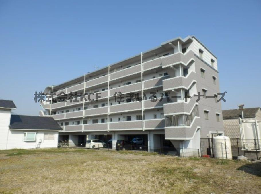 北野ガーデンコート