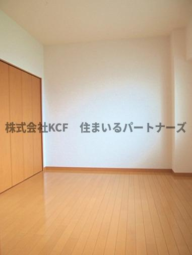 北野ガーデンコートの内装|明るい室内です