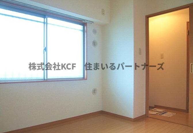 北野ガーデンコートのその他