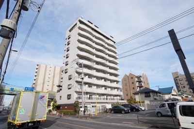 【外観】 | 戸田公園ステイタス