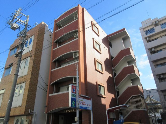 アモーレ新栄