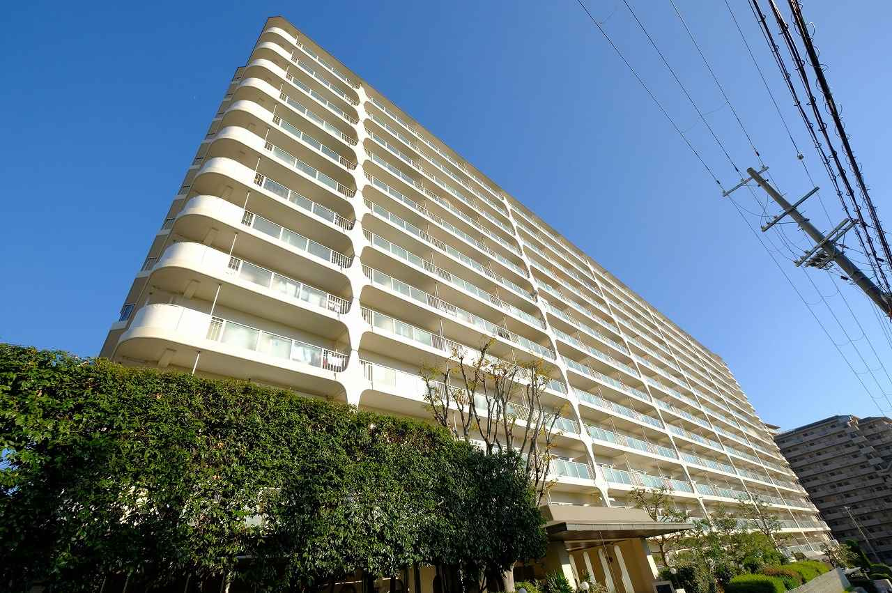 豊中市寺内２丁目の中古マンション