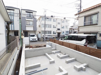 【外観】 | 現地見学や資料請求などお気軽にお問合わせ下さい
周辺環境とあわせて現地ご案内致します。