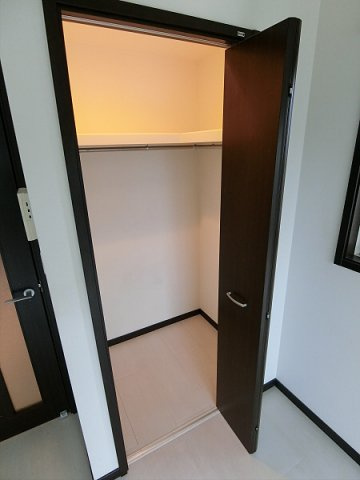 【収納】 | クレドメゾン吉祥寺