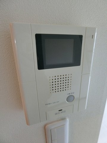 【セキュリティ】 | クレドメゾン吉祥寺