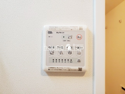【設備】 | セント・グレース武庫川Ⅰ