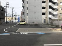 井上第5モータープールの画像