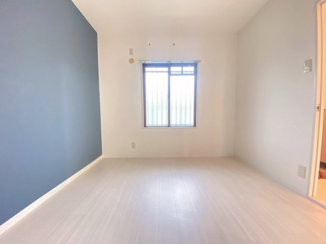 シンフォニーレジデンス藤沢台の子供部屋