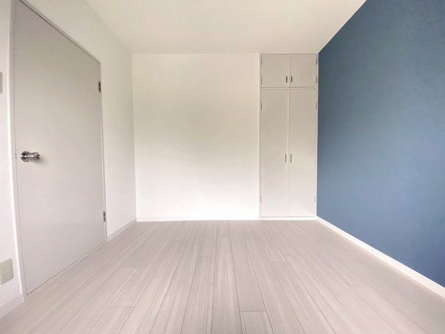 シンフォニーレジデンス藤沢台の子供部屋