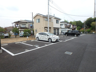 【その他共用部分】 | 駐車場