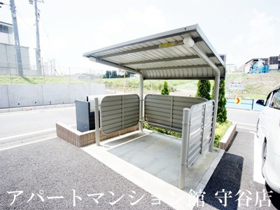 【その他共用部分】 | スターブルB