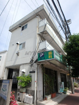 コーポ太陽の画像