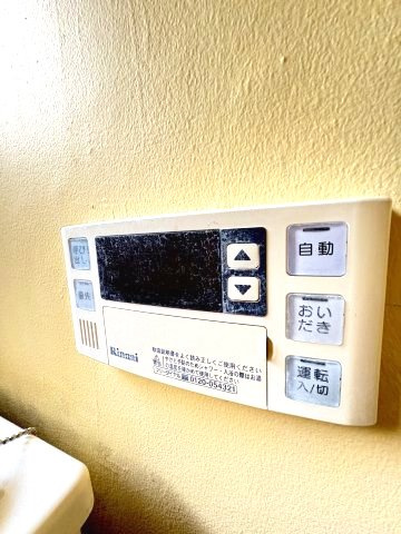 當麻戸建Ｂ棟の設備