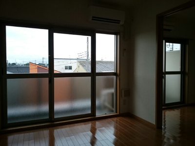 【居間・リビング】 | エステート新座