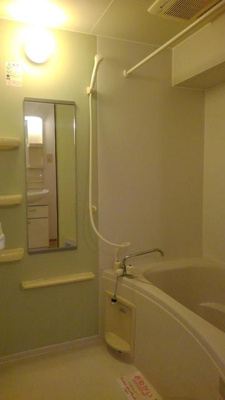 【浴室】 | エステート新座