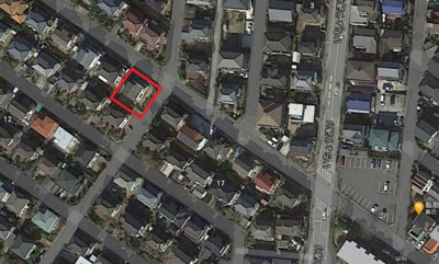 【外観】 | 八幡台一丁目中古