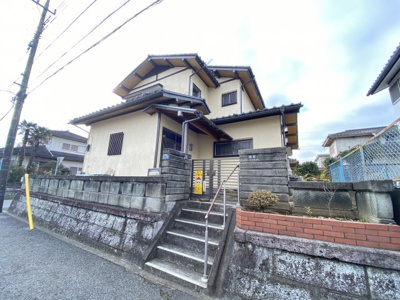 【外観】 | 八幡台一丁目中古