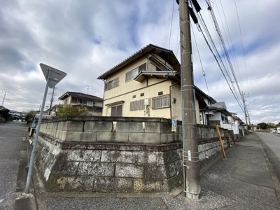 【外観】 | 八幡台一丁目中古