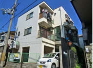 浦風若草ハイツの画像