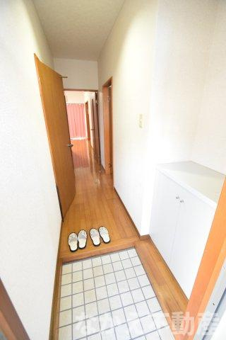 【玄関】 | 毎日通る玄関はこちらです