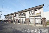 阿南市学原町上水田のアパートの画像