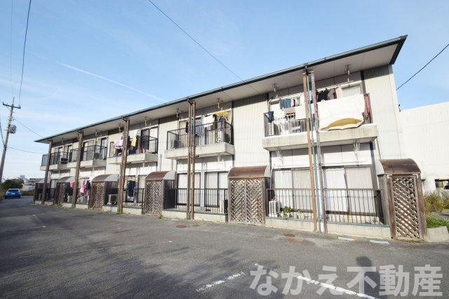 【外観】 | 外観もきれいです