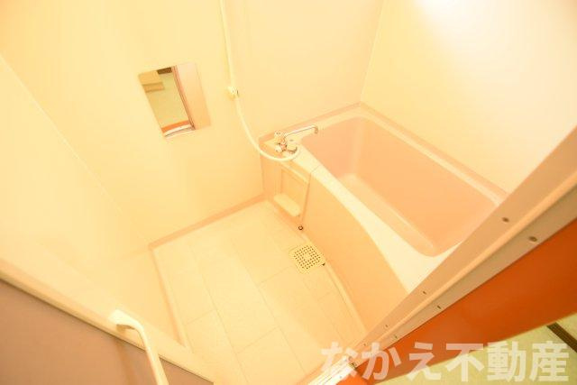 【浴室】 | お風呂です
