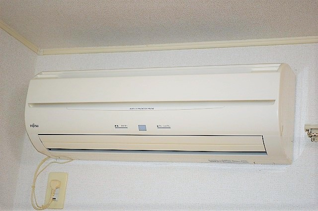 ピアチェーヴォレの設備