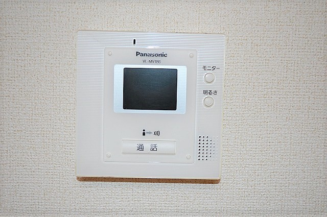 ピアチェーヴォレのセキュリティ