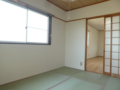 【和室】 | サニーホームズ | サニーホームズ※写真は同物件別部屋です