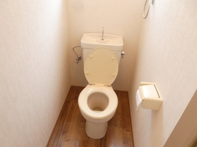 【トイレ】 | サニーホームズ | サニーホームズ※写真は同物件別部屋です