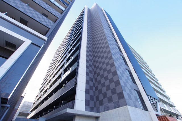 ファステート難波グランプリ　仲介手数料無料