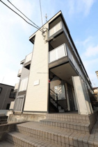 レオパレスエクセルハイムⅡの画像